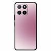 For Huawei Honor X5b Soft Silicone Cover for Funda Honor X 5b Plus X 5 B TPU Back Protector Fashion Phone Case Colourful Shell