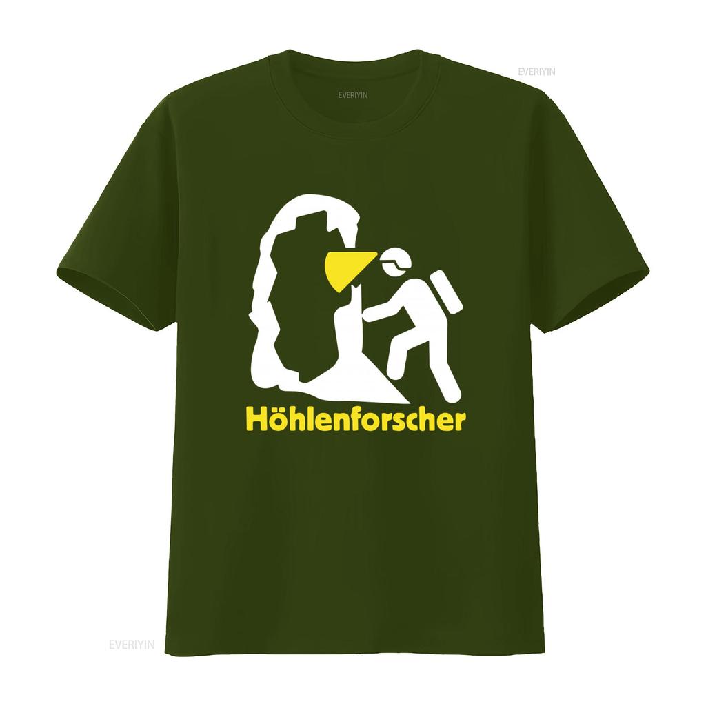 Cave Explorer Speleology Adventure T Shirt Underworlds Giant Ring Design 13778 vintage Washed Unisex Top For Everyday Wear