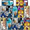 Phone Case for iPhone 17 15 16 Plus Redmi Note 14 12 11 13 Pro Max Huawei P30 P20 Lite OPPO A60 A40 A80 A38 A54 Vegito Anime Vegeta Dragon Gokus Ball