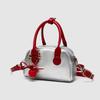 Niche design midsummer overture pillow bag women's new texture handbag single shoulder crossbody small bag women
