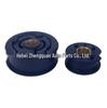 Manual Transmission Shift Lever Rubber Bushing for Kia, Hyundai, Elantra & Mitsubishi