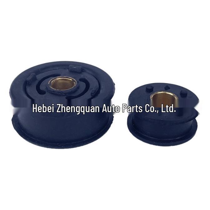 Manual Transmission Shift Lever Rubber Bushing for Kia, Hyundai, Elantra & Mitsubishi