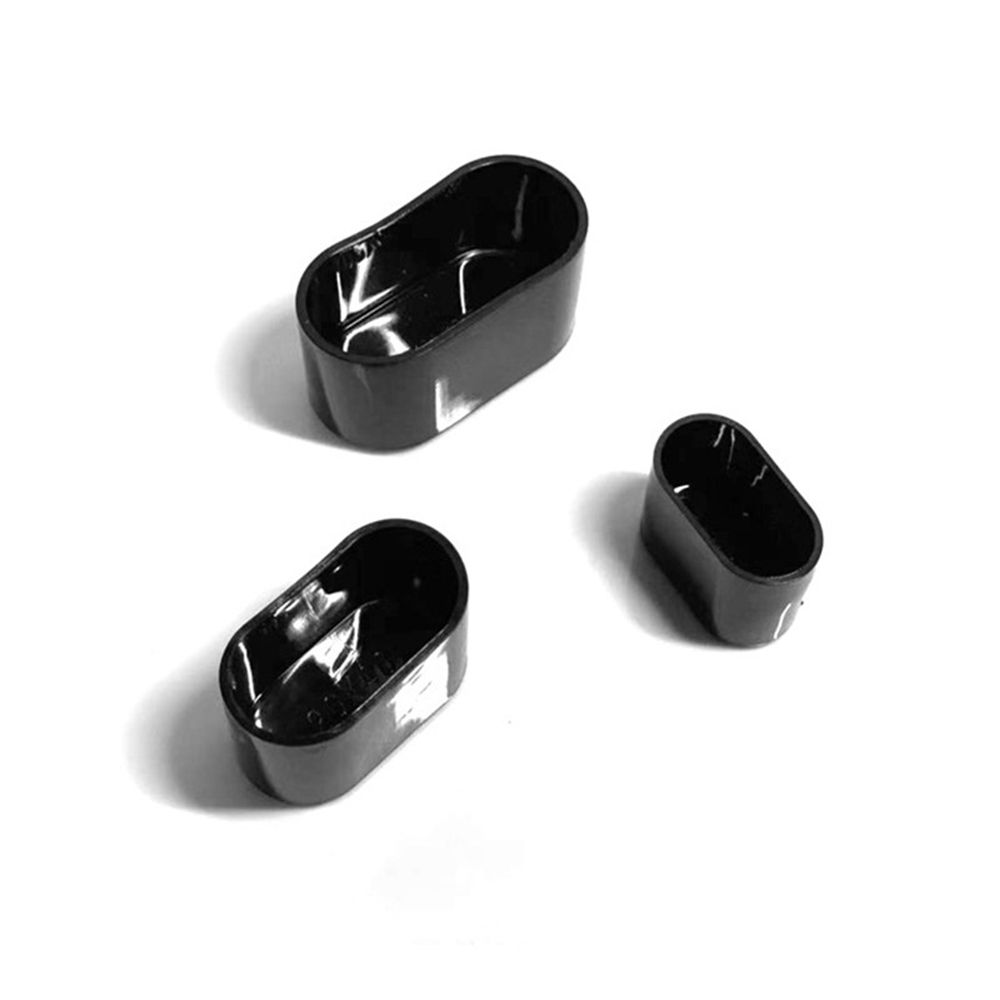 Oval Shape Home Decor Chair Leg End Caps Table Covers Caps Chair  Leg Pads Furniture Foot  Covers