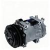 7H15 Compressor Compatible with SANDEN Models 4752, 4491, 4695, 4699, 4894