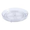 Degree Food Storage Container Spices Condiments Rack Holder Make