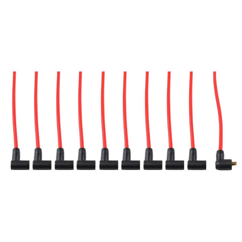 Spark Plug Wire Set for 1969-1995 Ford Mustang F-150 V8 5.0L/5.8L M-12259-C301