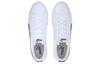 Puma Кроссовки для бега с высоким и низким верхом Белые/Черные Женские 373034-03