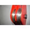 Wanzun 3.2T Double Wheel Lifting Pulley