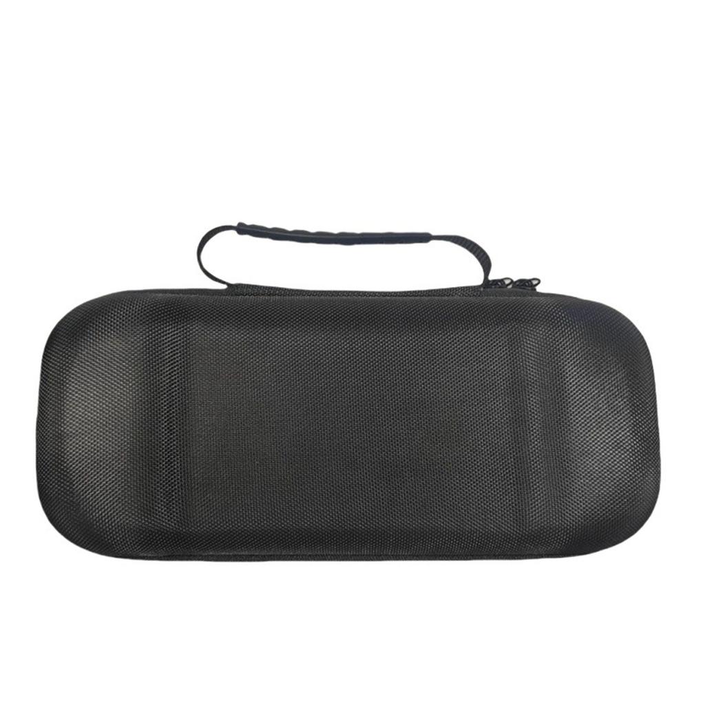 Handheld Gaming Console Portable Pouch Carrying Bag Shockproof Organizers Storage Case Antifall Suitable For Ayn Odin 2