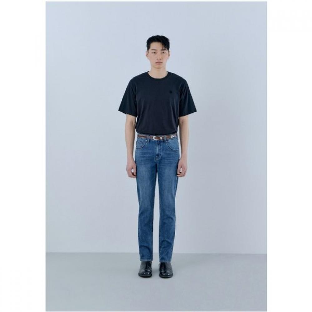 Guess Мужские S D Tone Прямые узкие mq1D9070 Dark blue (DBL)/28