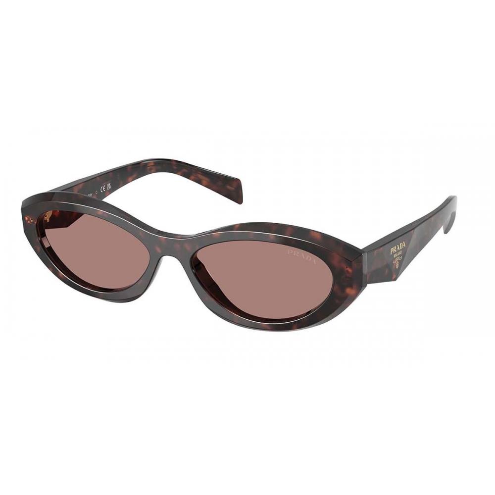 

Prada Pr 26zs 17n60b Women Sunglasses 55-16-145