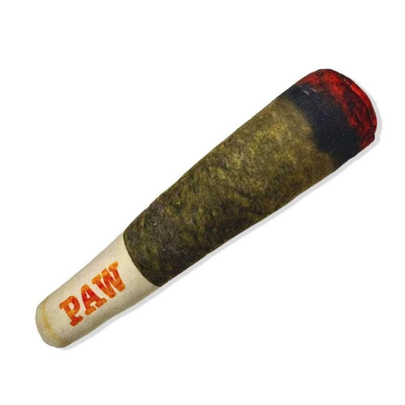 Dog Voice Toy, Green Simulation Cigarette Box, Cigarette Plush Pet Toy, Cat Mint Cigarette
