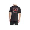 adidas T-shirt Predator History Confortable Mode Simple Polyvalent Manches Courtes Hauts Homme Noir JD8217