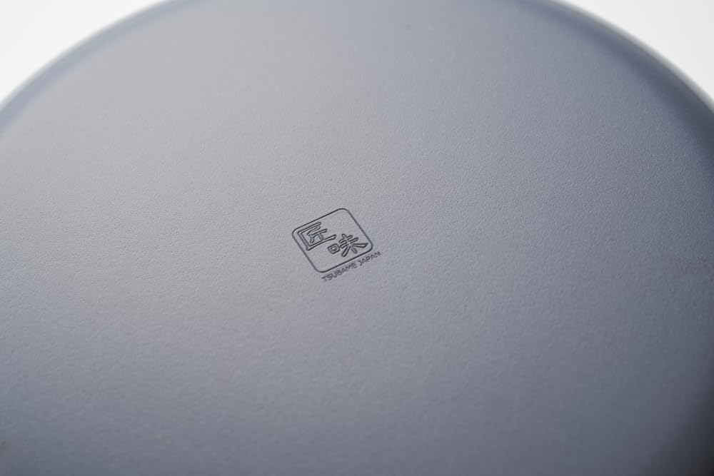 Sugiyama Metal Takumi Iron Mini Frying Pan 20cm KS-3358