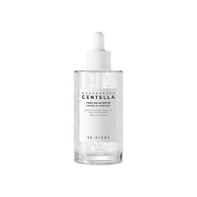 Madagascar Centella Tone Brightening Capsule Ampoule 30/100ml