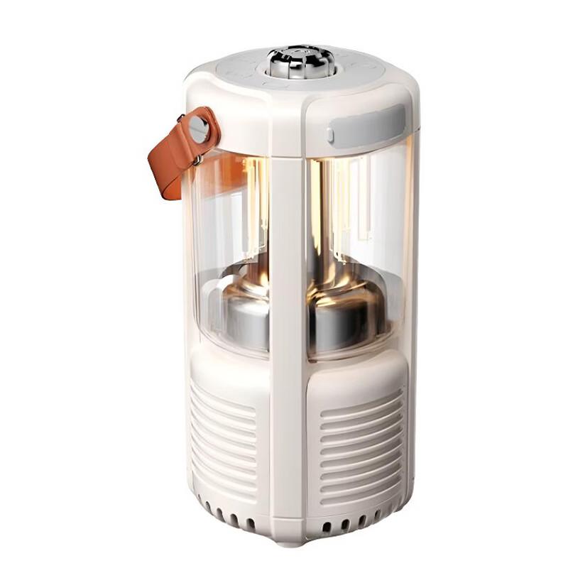 WOPOW AP13 Portable Bluetooth Camping Lantern Speaker (CN version)