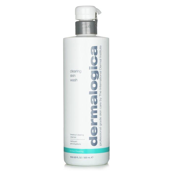 DERMALOGICA Active Clearing Skin Wash