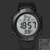 Shopping Search Team Outdoor Wristwatch Alarm Clock Electronic Alarm Clock Digital Wristwatch