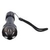 LED Flashlight Telescopic Zoom Protective Function Fashion Design IP65 Waterproof 5000LM Zoom Flashlight