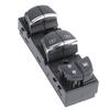 M63K-25401-5AA0A Car Power Window Control Switch Lifter Button 254015AA0A For Nissan Murano 2015-