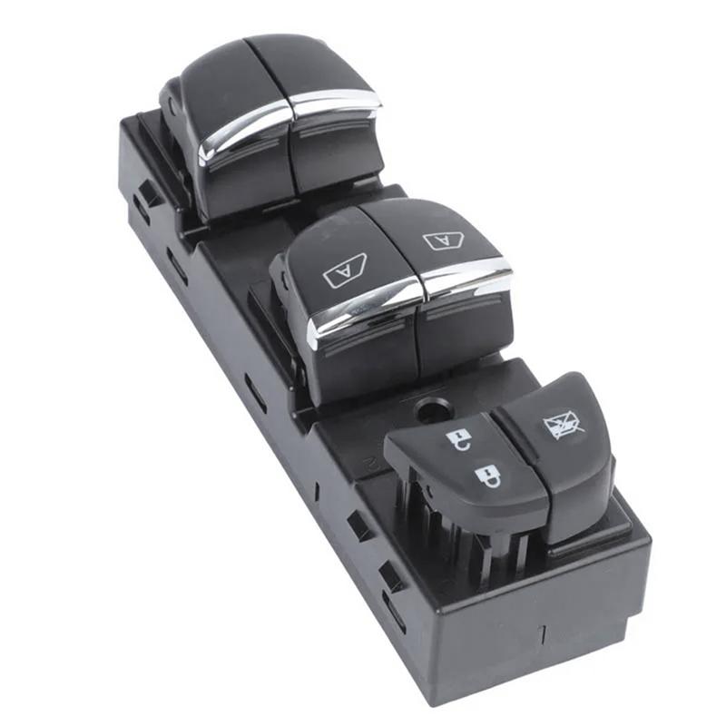 M63K-25401-5AA0A Car Power Window Control Switch Lifter Button 254015AA0A For Nissan Murano 2015-