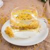 Sweet Osmanthus Flower Tea