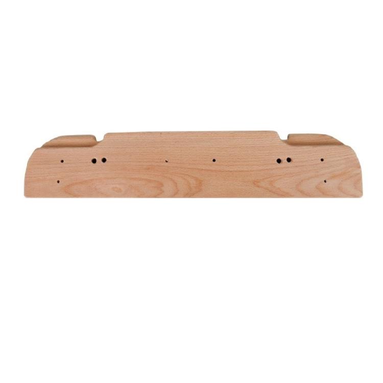 Pull Up Training Finger Grip Climbing Fingerboard Rock Climbing & Bouldering Training Board Climbing Hangs Board