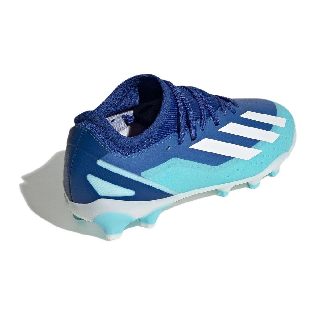 Adidas X Crazyfast.3 Hg Ag Men'S Bright Royal Cloud White Solar Red IE1566