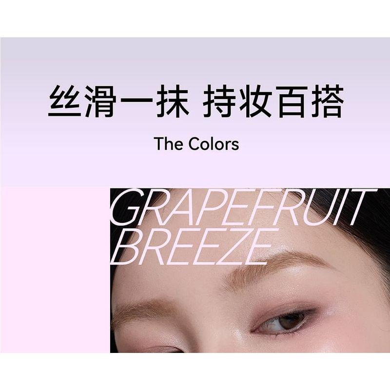 AZTK - Cloudtouch Mud Lipstick - 6 Colors