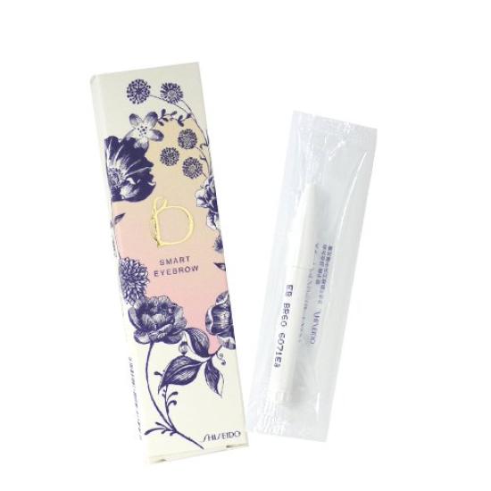 

Shiseido Benefique Theoty Smart Eyebrow BR60 (Cartridge) (Stock) [Item]