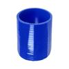 ID16~100mm Blue Universal Turbo Intake Silicone Pipe Intercooler Coupler Hose Length 100mm ID 45 48 50 55 60 63 65 70 75 80 Mm