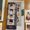 [USED] Naniwa Danshi solo cards, etc.