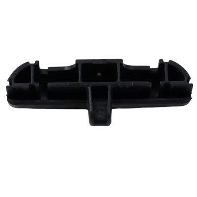 Accoudoir avant de voiture, 1 pièce, poignée de verrouillage, compatible avec Toyota Land Cruiser 100 LC100 UZJ100 1998-2006, accessoires de voiture en plastique