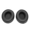 2PCS Soft and Comfortable Replacement Ear Pads Ear Covers for Edifier W855BT Electronic Devices