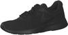 Tanjun Black/barely Volt Sneakers