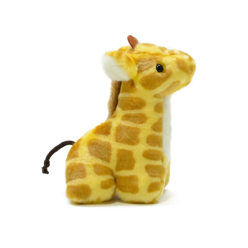 AQUA Safari Reticulated Giraffe Plush SS 00100303 Toy,