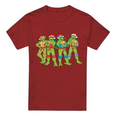 Mens In The Christmas Spirit T-Shirt