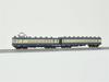 TOMYTEC Railway Collection Tetsuro JNR Series 32 Minobu Line 2-Car Set C Diorama Supplies