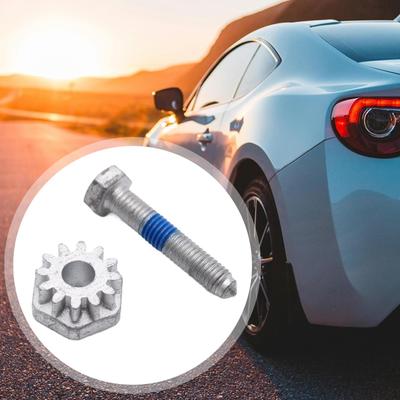 Alternator Adjuster Bolt Spare Parts M8 034903555B for Cabrio Auto Truck Accessory