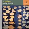 Three Streets by Yoko Tawada Hardback Book 9780811229302