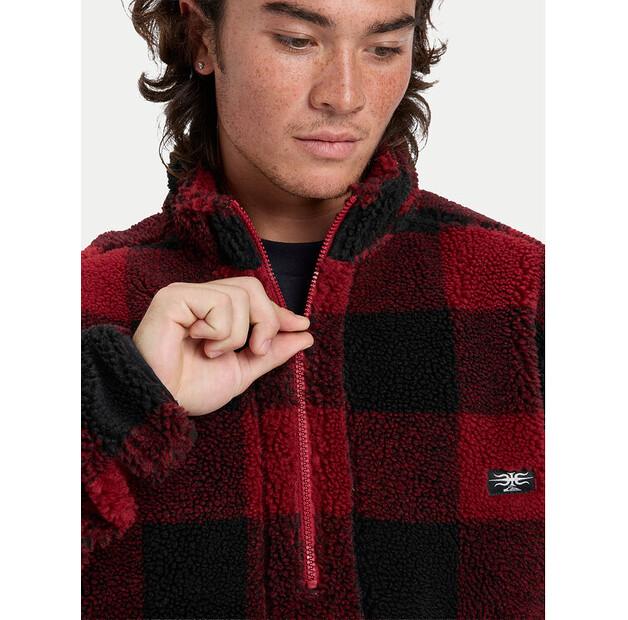 Quiksilver Mercury Woodlans Fleece