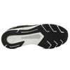 Under Armour HOVR Flux Mvmnt Men's Running Shoes Black Gray High Vis Yellow 3025354-002