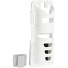 Shimano Rod Rest Slim RS-C11N White Lightweight Durable Fishing Accessory