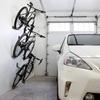Bicycle Hangers Wall Hooks Highway Mountain Metal Wall Mounted Storage Buckle Bicycle Wall Mounted Parking Rack Storage Buckle
