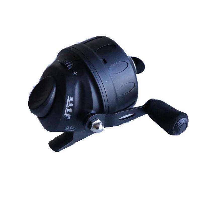 Oeny Metal Stainless Steel Spinning Fishing Reel