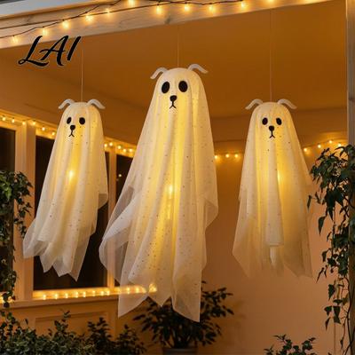Slavnostní potřeby – Halloweenské doplňky