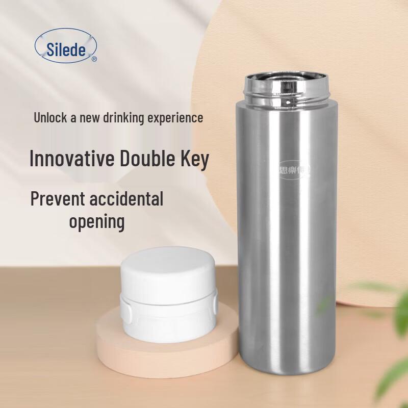 SOLIDWARE 316 Stainless Steel Insulated Bottle