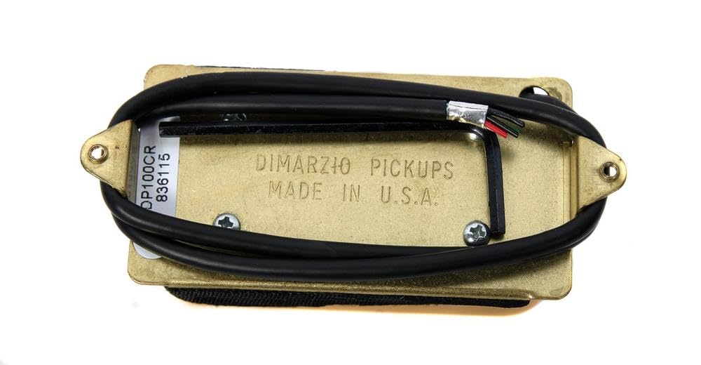 Dimarzio Pickup Super Distortion CR DP-100