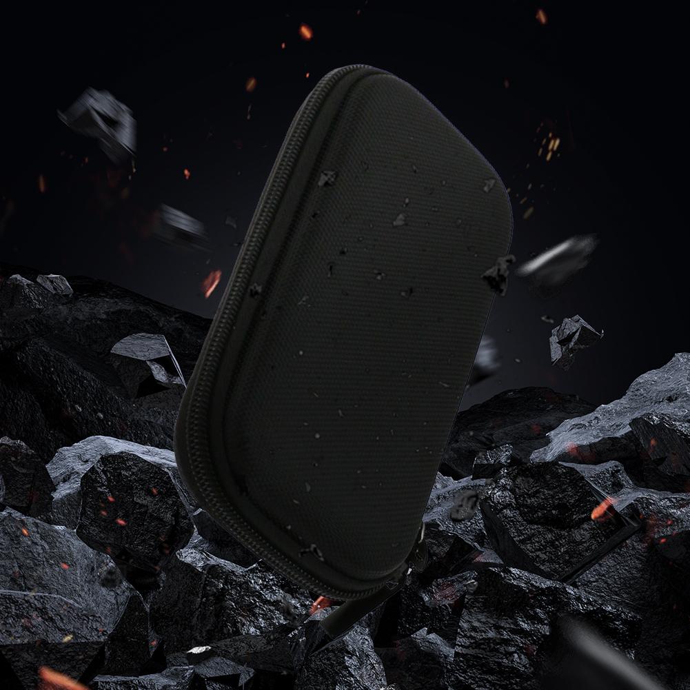 Portable Storage Bag Game Consoles Carrying Case Protective Case Travel Case for Nintendo Game & Watch Accessories