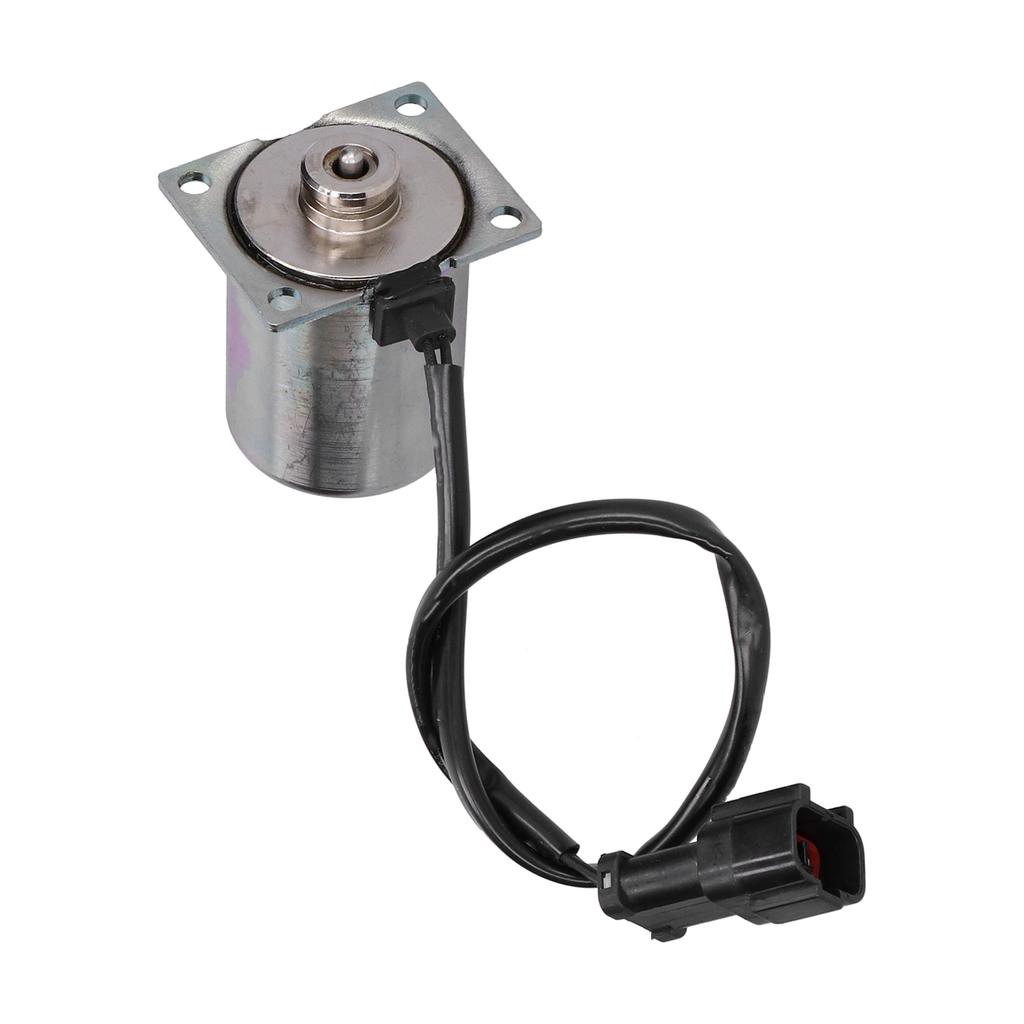 Solenoid Valve Main Pump Electric Excavator Part DC 12V Accessory for Komatsu TOSD‑06‑007 708 23 18272
